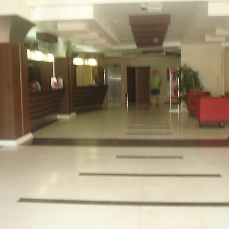 Hotel Vigo Nesebar Exterior photo