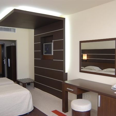 Hotel Vigo Nesebar Exterior photo