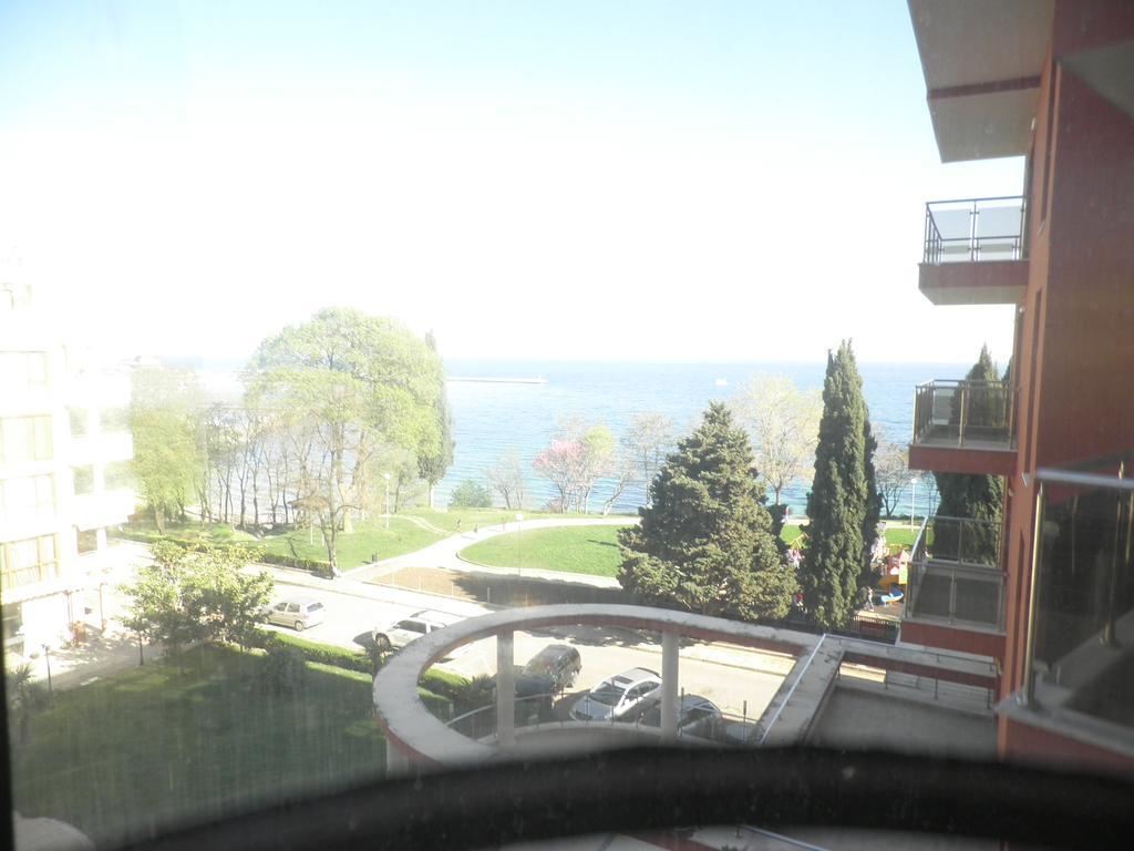 Hotel Vigo Nesebar Exterior photo