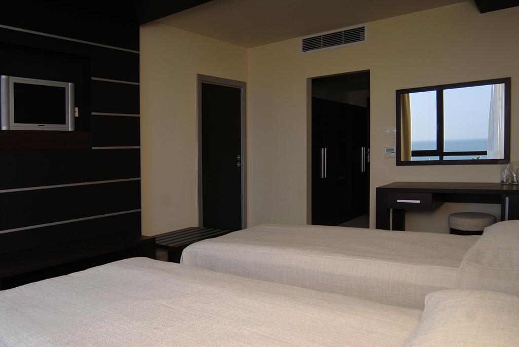 Hotel Vigo Nesebar Exterior photo