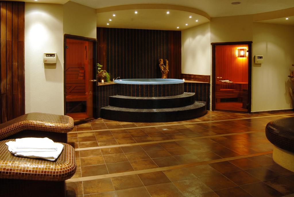 Hotel Vigo Nesebar Exterior photo
