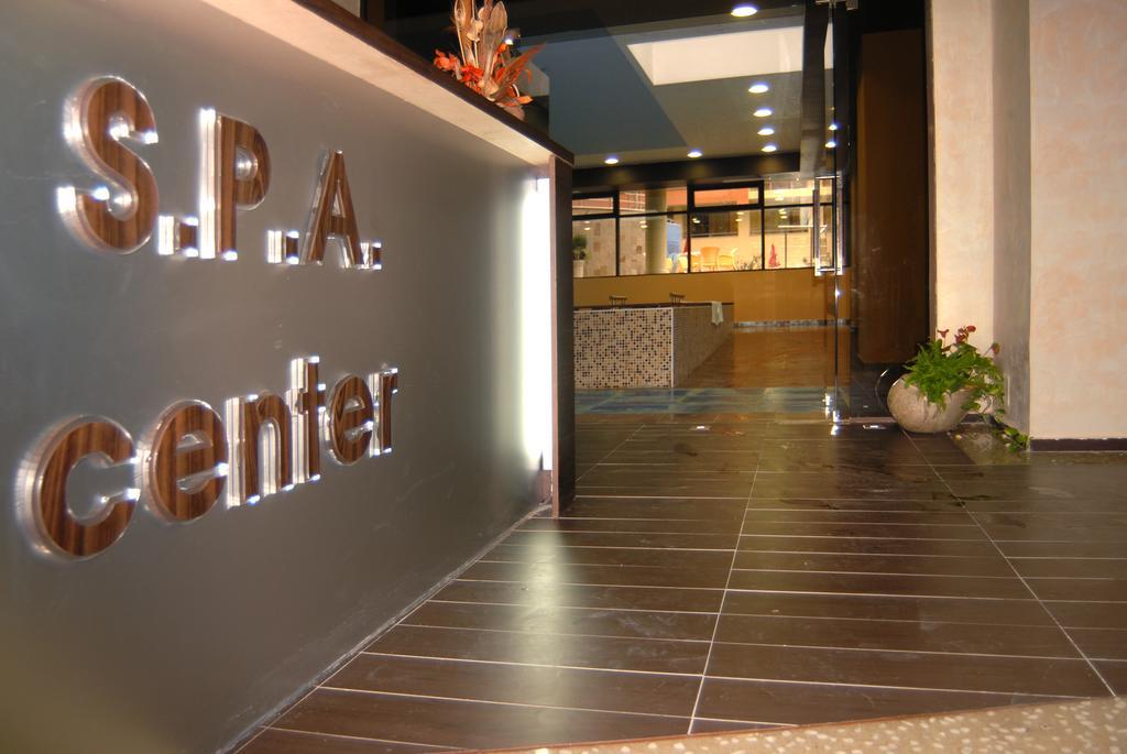 Hotel Vigo Nesebar Exterior photo