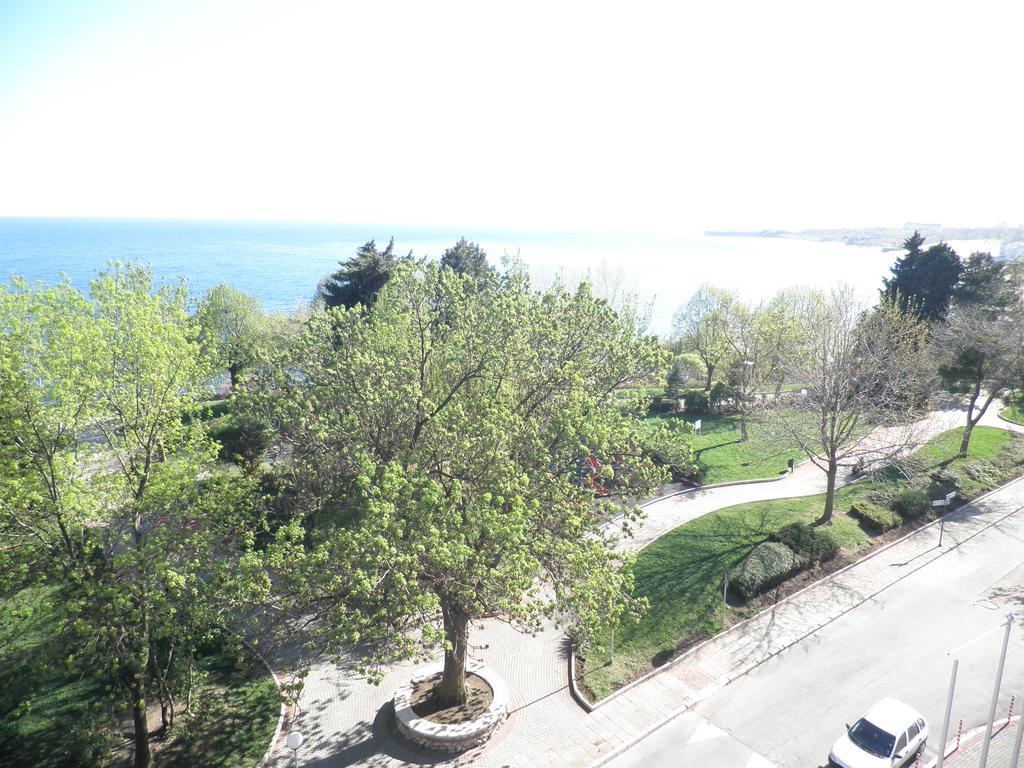 Hotel Vigo Nesebar Exterior photo