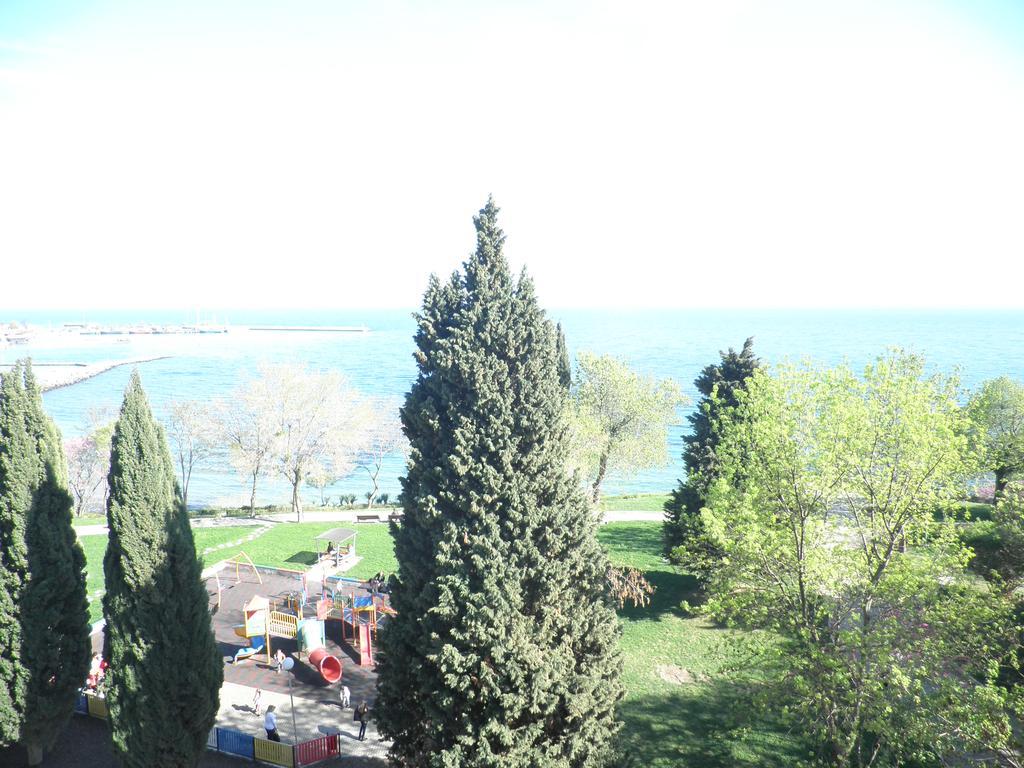 Hotel Vigo Nesebar Exterior photo